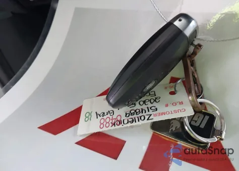 2020 Ford Ecosport Se z USA, uszkodzony, nr VIN MAJ3S2GE1LC364585